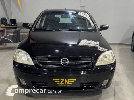CORSA HATCH - 1.0 MPFI MAXX 8V 4P MANUAL