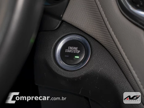EQUINOX 2.0 16V Turbo Premier AWD
