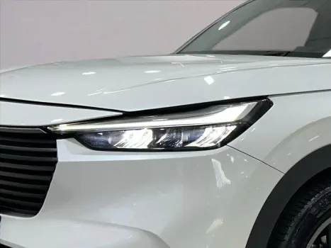 HR-V 1.5 DI I-VTEC FLEX EXL CVT