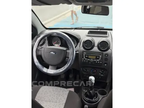 FIESTA 1.0 ROCAM HATCH 8V FLEX 4P MANUAL