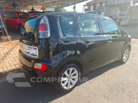 C3 Picasso 1.6 Flex Gl Manual