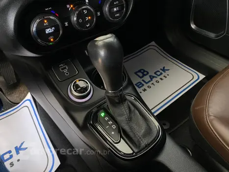 Toro Ranch 2.0 16V 4x4 Diesel Aut.