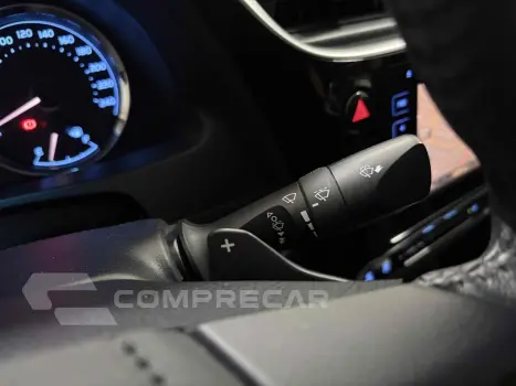 COROLLA 2.0 XEI 16V FLEX 4P AUTOMÁTICO