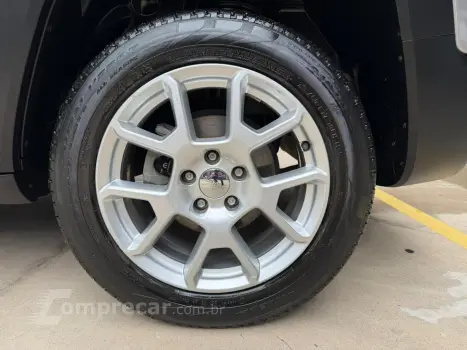 Renegade 1.8 16V Flex Sport 4P Automático