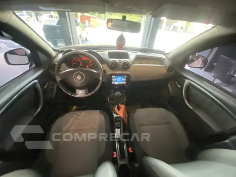 DUSTER 2.0 Tech Road II 4X2 16V