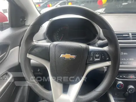 ONIX 1.0 MPFI LT 8V FLEX 4P MANUAL