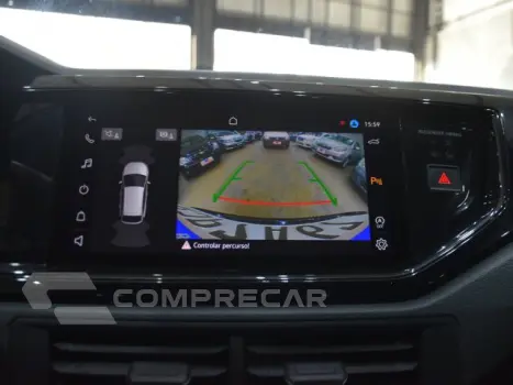 NIVUS - 1.0 200 TSI TOTAL HIGHLINE AUTOMÁTICO