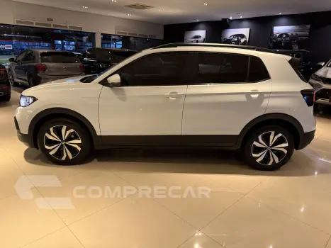 T-CROSS 1.0 200 TSI