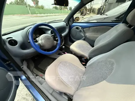 KA 1.0 MPI 8V
