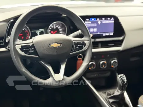 MONTANA LT 1.2  Turbo Flex 12V 4p Mec.