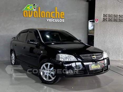 ASTRA 2.0 MPFI ADVANTAGE 8V FLEX 4P MANUAL