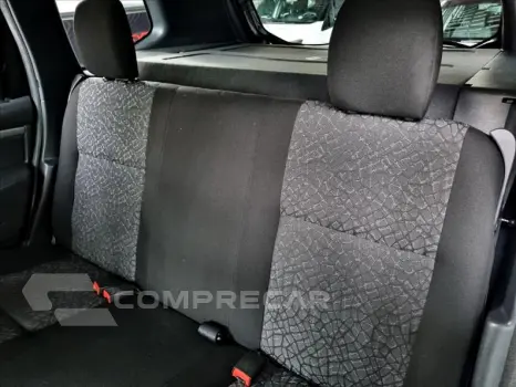 DUSTER 1.6 Expression 4X2 16V