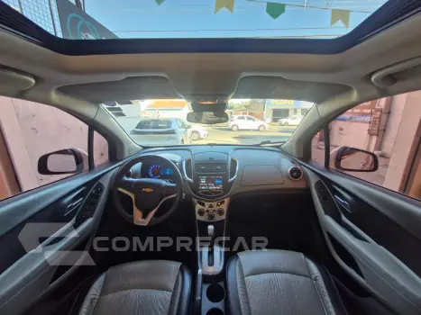 TRACKER 1.8 MPFI LTZ 4X2 16V