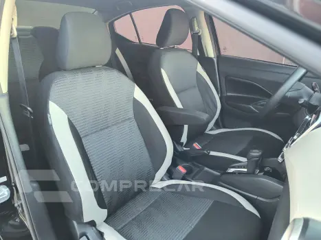 VERSA 1.6 16V Sense