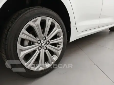 COROLLA 2.0 VVT-IE FLEX XEI DIRECT SHIFT