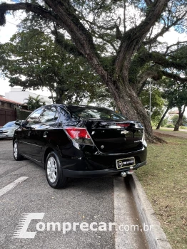 PRISMA 1.4 LTZ Spe/4 8V