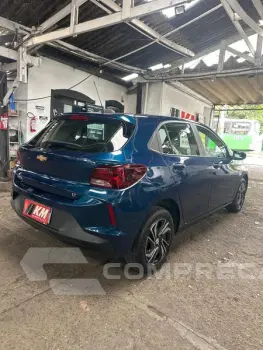 ONIX HATCH LT 1.0 12V FLEX 5P MEC