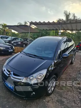 Chevrolet Others CHEVROLET C3 1.5 TENDANCE 1,5 4 portas 2013