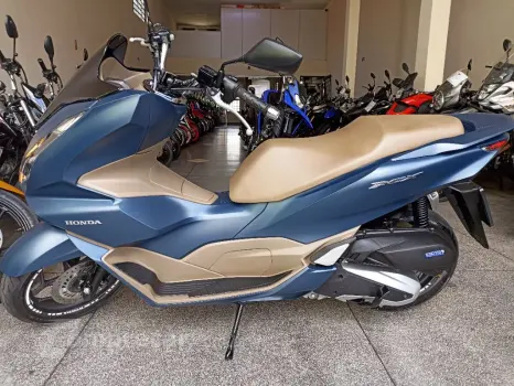 PCX 160