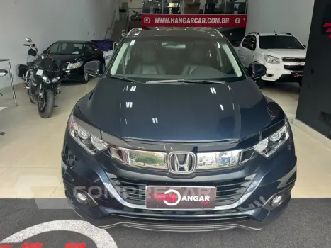 HR-V 1.8 16V FLEX EX 4P AUTOMÁTICO
