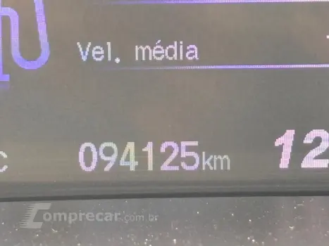 CIVIC 2.0 LXR 16V FLEX 4P AUTOMÁTICO