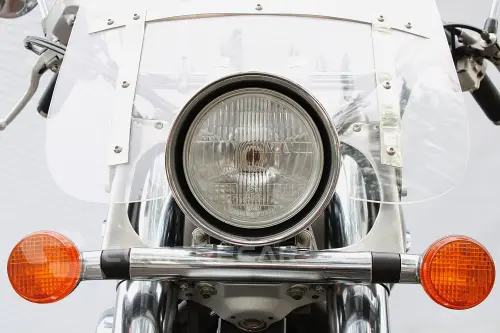HONDA SHADOW 750