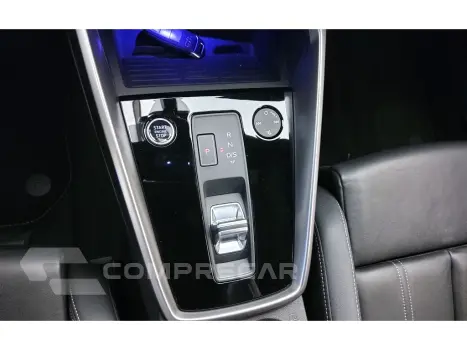 A3 2.0 40 TFSI MHEV SPORTBACK PERFORMANCE BLACK S-TRONIC