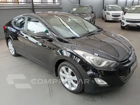 ELANTRA 1.8 GLS 16V