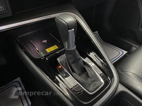 HR-V Touring 1.5 Flex TB 16V 5p Aut.