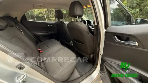 HB20 1.0 12V FLEX EVOLUTION MANUAL