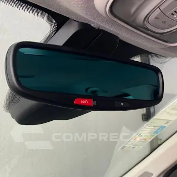 PULSE AUDACE 1.0 Turbo 200 Flex Aut.