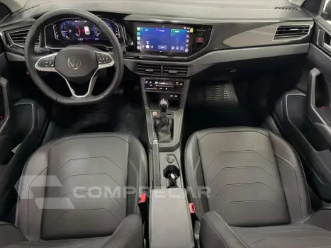 POLO 1.0 170 TSI HIGHLINE AUTOMÁTICO