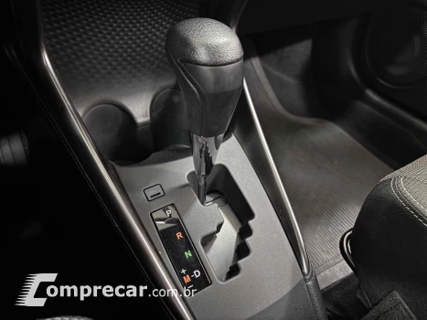 YARIS 1.5 16V FLEX XL MULTIDRIVE