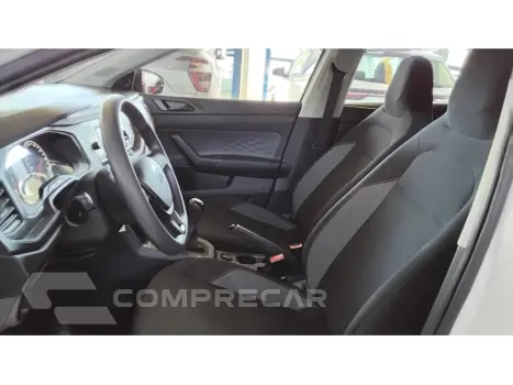 POLO 1.0 MPI TRACK MANUAL