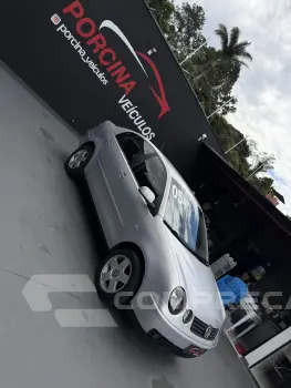 POLO SEDAN 1.6 MI Evidence 8V