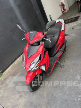 HONDA Elite 125