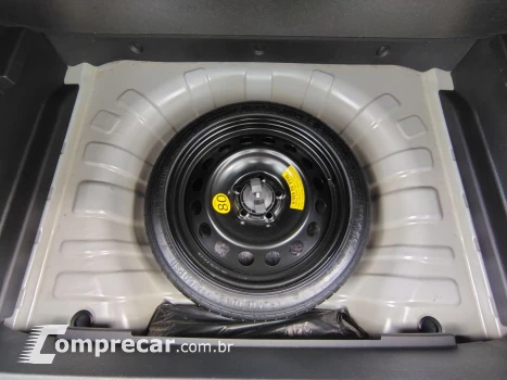 TRACKER Premier 1.2 Turbo 12V Flex Aut.