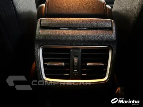 CIVIC 2.0 16V FLEXONE EX 4P CVT