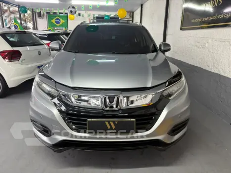 HR-V 1.5 16V Turbo Touring