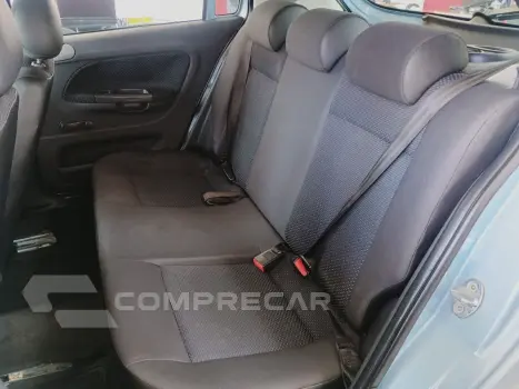 Gol 1.0 4P G6 FLEX CITY