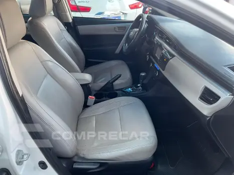 COROLLA 2.0 XEI 16V