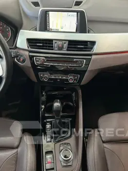 X1 2.0 16V TURBO XDRIVE25I SPORT 4P AUT