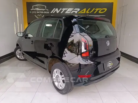 UP 1.0 MPI Move UP 12V