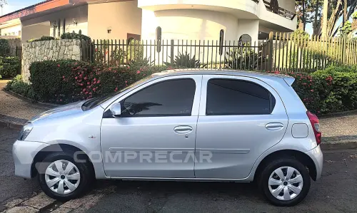 ETIOS 1.3 X 16V