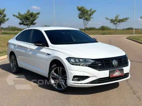 JETTA 1.4 250 TSI R-line