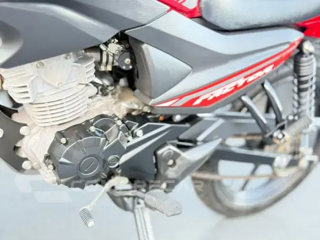 YBR 150 FACTOR ED/FLEX