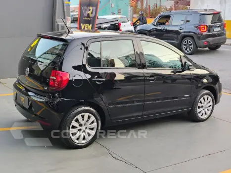 Fox 1.6 Mi Total Flex 8V 5p