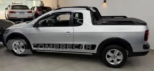SAVEIRO 1.6 CE CROSS