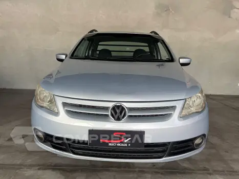 SAVEIRO 1.6 MI CE 8V G.VI