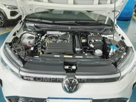 NIVUS 1.4 250 TSI TOTAL FLEX GTS AUTOMÁTICO